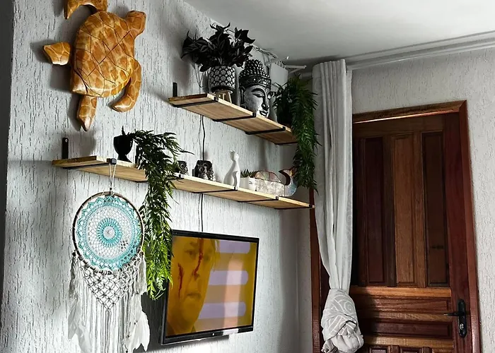 Meu Loft Barra Nova 4