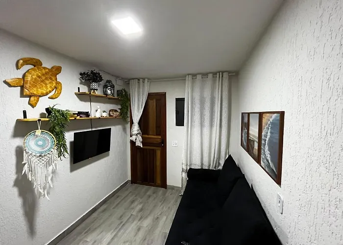 Meu Loft Barra Nova 4