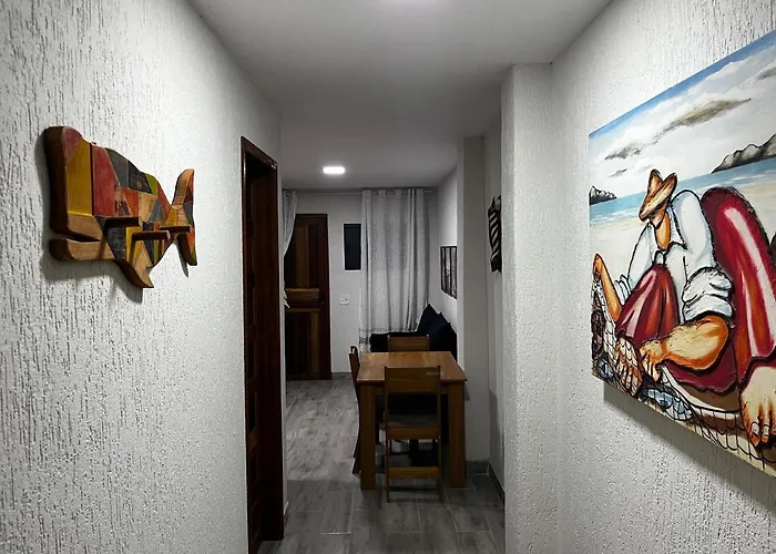 Meu Loft Barra Nova 4