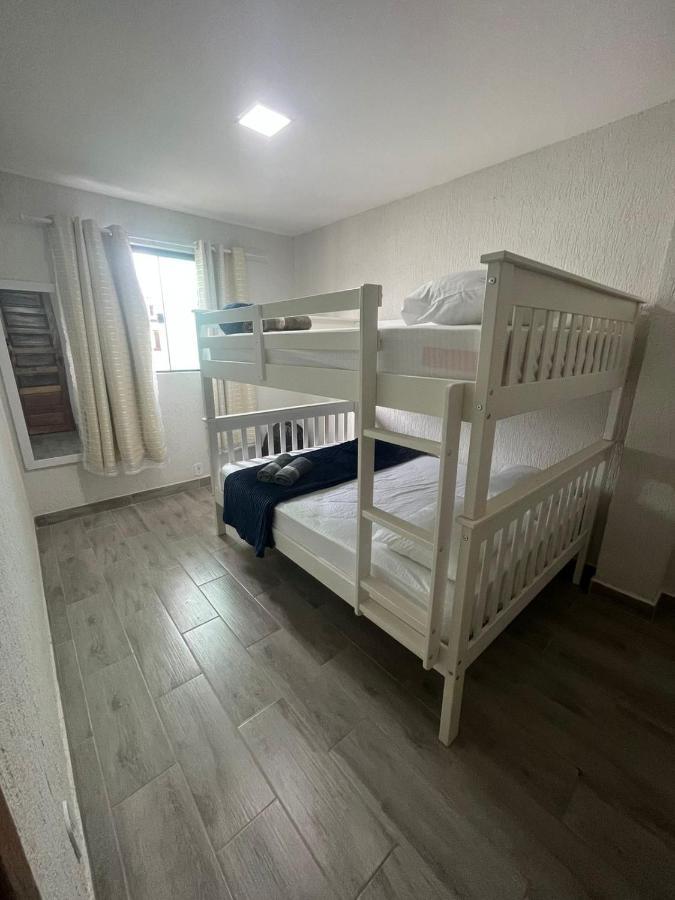 Meu Loft Barra Nova 4 Holiday home