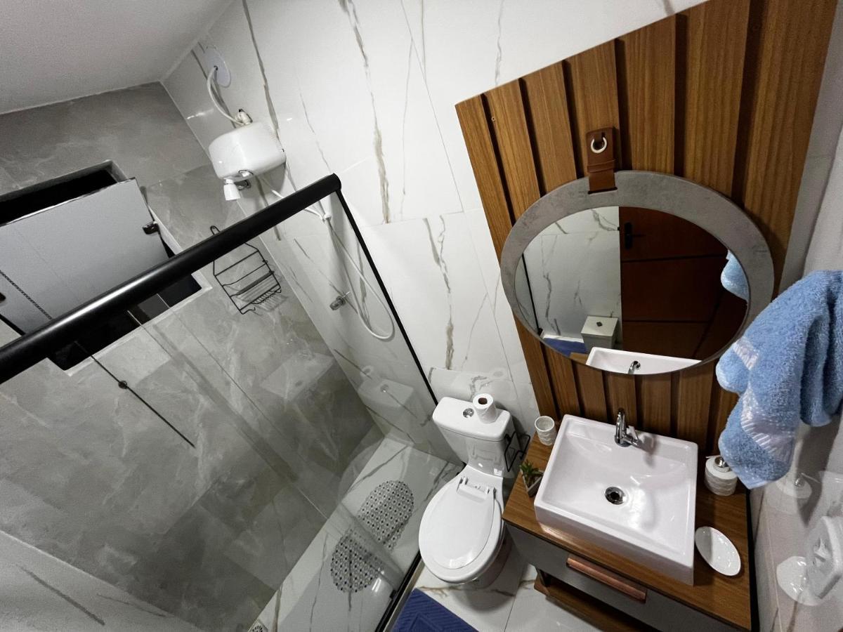 Meu Loft Barra Nova 4 Holiday home *