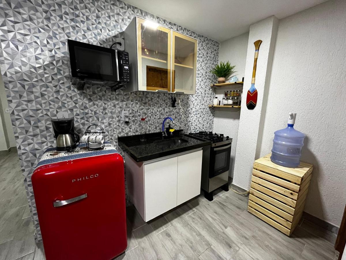 Holiday home Meu Loft Barra Nova 4 Saquarema