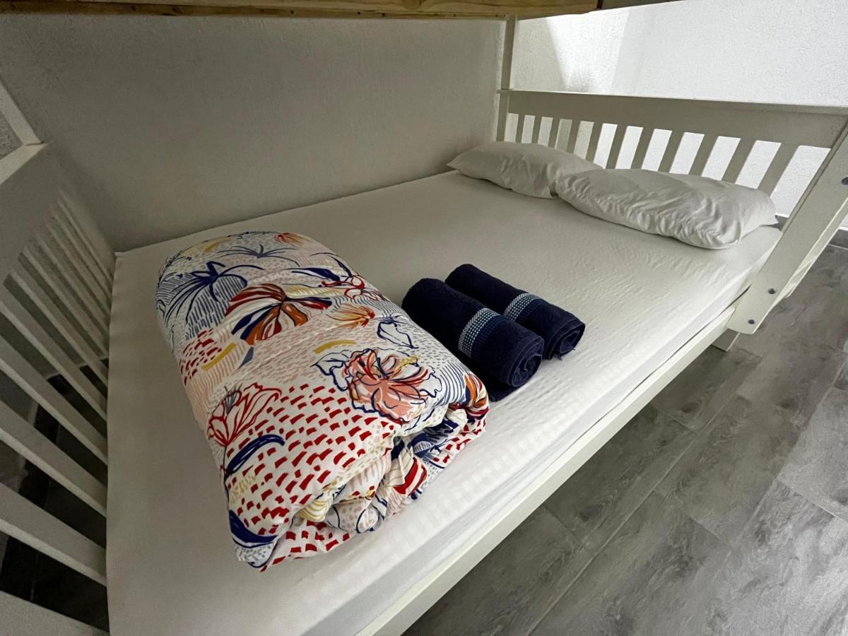 Holiday home Meu Loft Barra Nova 4 *