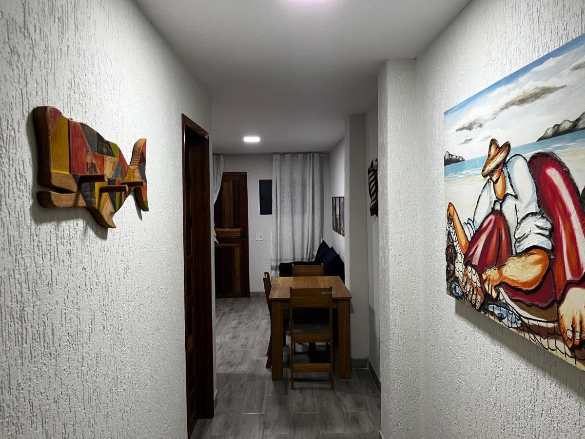 Meu Loft Barra Nova 4 Holiday home
