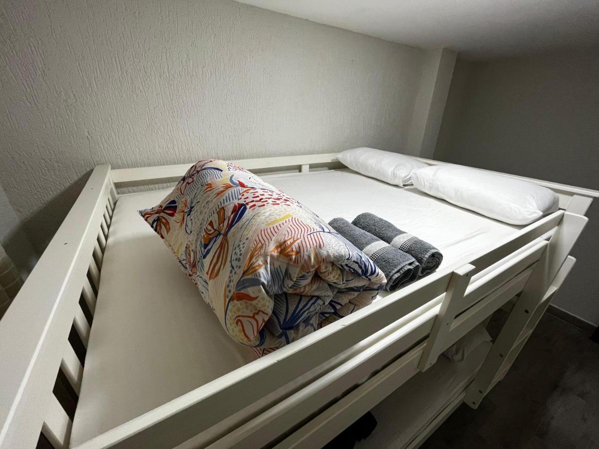 Meu Loft Barra Nova 4