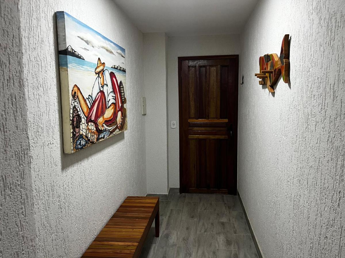 Meu Loft Barra Nova 4 *
