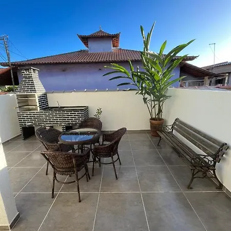Meu Loft Barra Nova 4 Villa Saquarema Exterior photo