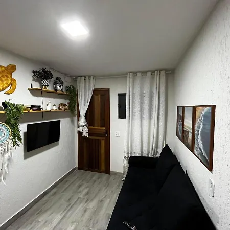 Meu Loft Barra Nova 4 Villa Saquarema Exterior photo
