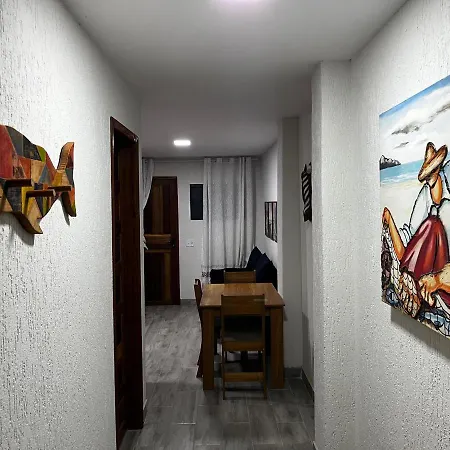 Meu Loft Barra Nova 4 Villa Saquarema Exterior photo